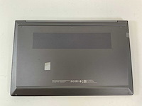 Hp zbook power g10 15.6”, core(tm) i9 13th gen, 64 gb ram, 512 gb nvme, nvidia rtx a1000 6 gb mobile workstation - afbeelding 3 van  3