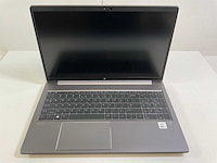 Hp zbook power g7 15.5”, core(tm) i7 10th gen, 8 gb ram, no hdd nvidia quadro t1000 4 gb mobile workstation - afbeelding 1 van  7