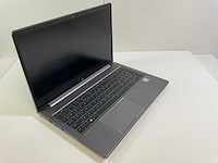 Hp zbook power g7 15.5”, core(tm) i7 10th gen, 8 gb ram, no hdd nvidia quadro t1000 4 gb mobile workstation - afbeelding 2 van  7
