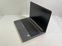 Hp zbook power g7 15.5”, core(tm) i7 10th gen, 8 gb ram, no hdd nvidia quadro t1000 4 gb mobile workstation - afbeelding 3 van  7