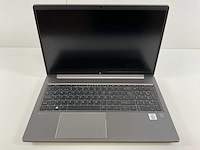 Hp zbook power g7 15,5”, core(tm) i9 10th gen, 32 gb ram, 512 gb nvme, nvidia quadro t1000 4 gb laptop - afbeelding 1 van  7
