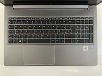 Hp zbook power g7 15,5”, core(tm) i9 10th gen, 32 gb ram, 512 gb nvme, nvidia quadro t1000 4 gb laptop - afbeelding 4 van  7