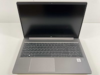 Hp zbook power g7 15,5”, core(tm) i9 10th gen, 32 gb ram, 512 gb nvme, nvidia quadro t1000 4 gb laptop - afbeelding 1 van  7