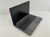 Hp zbook power g7 15,5”, core(tm) i9 10th gen, 32 gb ram, 512 gb nvme, nvidia quadro t1000 4 gb laptop - afbeelding 2 van  7