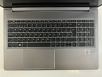 Hp zbook power g7 15,5”, core(tm) i9 10th gen, 32 gb ram, 512 gb nvme, nvidia quadro t1000 4 gb laptop - afbeelding 4 van  7