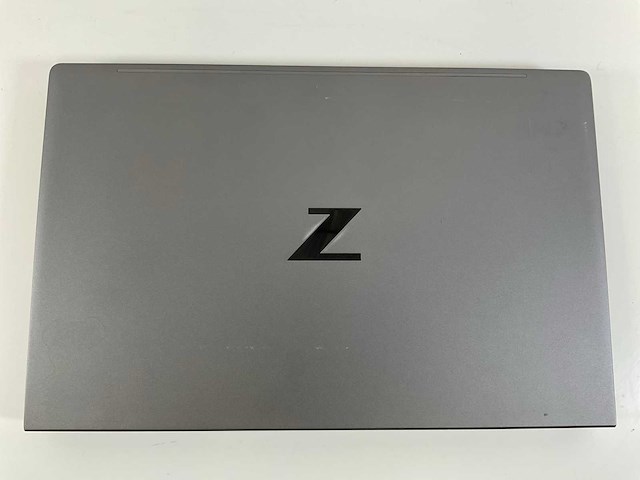 Hp zbook power g7 15,5”, core(tm) i9 10th gen, 32 gb ram, 512 gb nvme, nvidia quadro t1000 4 gb laptop - afbeelding 5 van  7