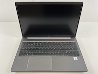 Hp zbook power g7 15,5”, core(tm) i9 10th gen, 32 gb ram, 512 gb nvme, nvidia quadro t1000 4 gb laptop - afbeelding 1 van  7