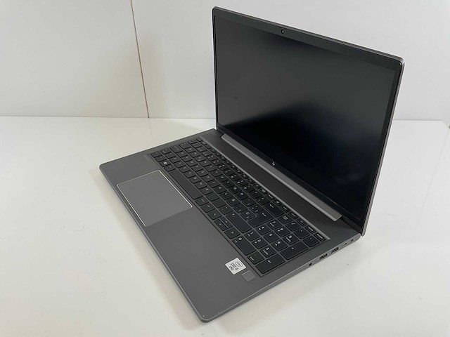 Hp zbook power g7 15,5”, core(tm) i9 10th gen, 32 gb ram, 512 gb nvme, nvidia quadro t1000 4 gb laptop - afbeelding 3 van  7