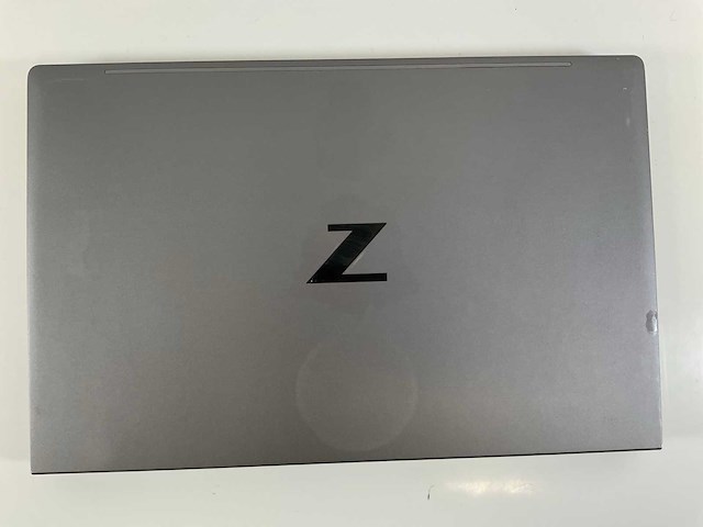 Hp zbook power g7 15,5”, core(tm) i9 10th gen, 32 gb ram, 512 gb nvme, nvidia quadro t1000 4 gb laptop - afbeelding 5 van  7