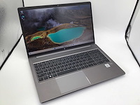 Hp zbook power g7 workstation - i7-10750h laptop - afbeelding 1 van  8