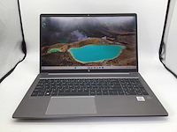 Hp zbook power g7 workstation - i7-10750h laptop - afbeelding 3 van  8