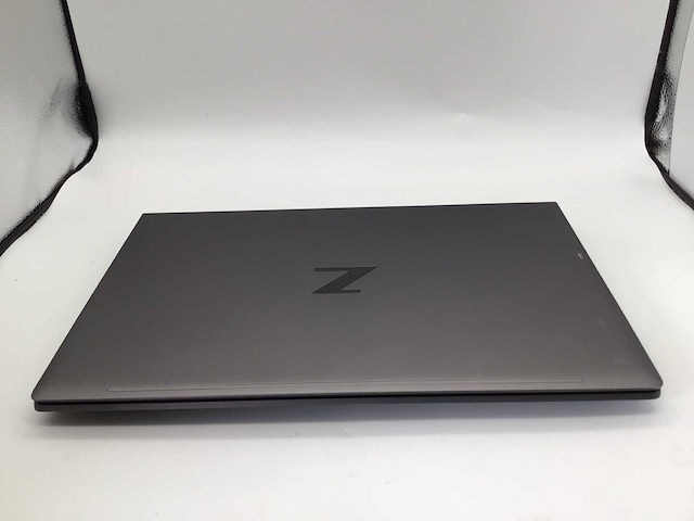 Hp zbook power g7 workstation - i7-10750h laptop - afbeelding 4 van  8