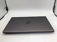 Hp zbook power g7 workstation - i7-10750h laptop - afbeelding 4 van  8