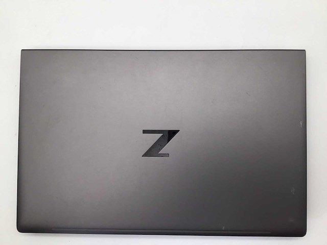 Hp zbook power g7 workstation - i7-10750h laptop - afbeelding 8 van  8