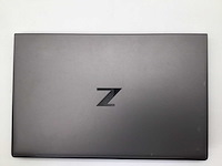 Hp zbook power g7 workstation - i7-10750h laptop - afbeelding 8 van  8