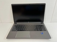 Hp zbook power g8 15,5”, core(tm) i9 11th gen, 64 gb ram, 1 tb nvme, nvidia rtx a2000 4gb mobile workstation - afbeelding 1 van  7