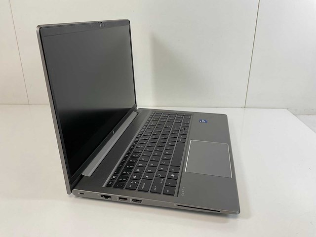 Hp zbook power g8 15,5”, core(tm) i9 11th gen, 64 gb ram, 1 tb nvme, nvidia rtx a2000 4gb mobile workstation - afbeelding 2 van  7
