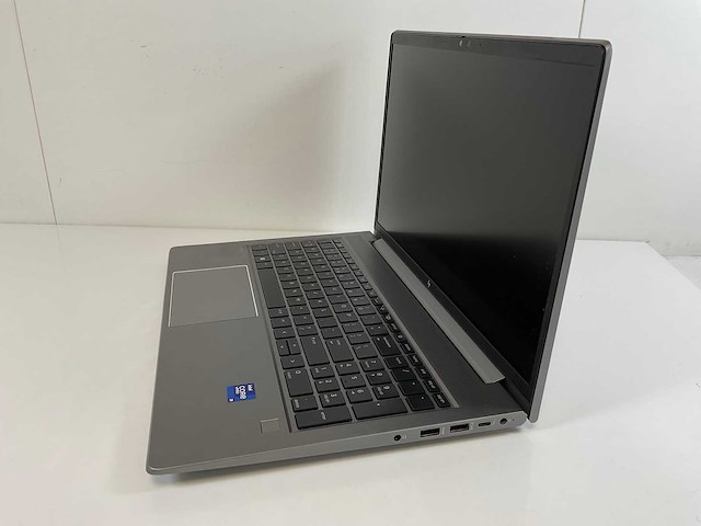 Hp zbook power g8 15,5”, core(tm) i9 11th gen, 64 gb ram, 1 tb nvme, nvidia rtx a2000 4gb mobile workstation - afbeelding 3 van  7