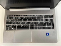 Hp zbook power g8 15,5”, core(tm) i9 11th gen, 64 gb ram, 1 tb nvme, nvidia rtx a2000 4gb mobile workstation - afbeelding 4 van  7