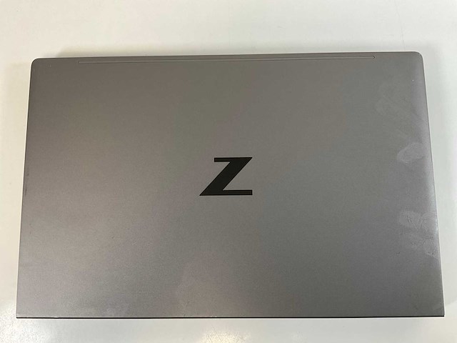 Hp zbook power g8 15,5”, core(tm) i9 11th gen, 64 gb ram, 1 tb nvme, nvidia rtx a2000 4gb mobile workstation - afbeelding 5 van  7