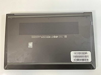 Hp zbook power g8 15,5”, core(tm) i9 11th gen, 64 gb ram, 1 tb nvme, nvidia rtx a2000 4gb mobile workstation - afbeelding 6 van  7