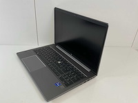 Hp zbook power g8 15.6”, core(tm) i9 11th gen, 64 gb ram, no hdd, nvidia rtx a2000 4 gb mobile workstation - afbeelding 3 van  7