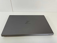 Hp zbook power g8 15.6”, core(tm) i9 11th gen, 64 gb ram, no hdd, nvidia rtx a2000 4 gb mobile workstation - afbeelding 5 van  7
