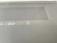 Hp zbook power g8 15.6”, core(tm) i9 11th gen, 64 gb ram, no hdd, nvidia rtx a2000 4 gb mobile workstation - afbeelding 7 van  7