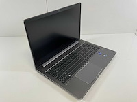 Hp zbook power g9 15,5”, core(tm) i9 12th gen, 32 gb ram, 1 tb nvme, nvidia rtx a1000 4 gb laptop - afbeelding 2 van  7