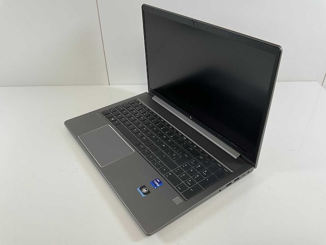 Hp zbook power g9 15,5”, core(tm) i9 12th gen, 32 gb ram, 1 tb nvme, nvidia rtx a1000 4 gb laptop - afbeelding 3 van  7
