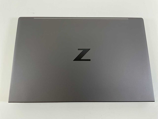 Hp zbook power g9 15,5”, core(tm) i9 12th gen, 32 gb ram, 1 tb nvme, nvidia rtx a1000 4 gb laptop - afbeelding 5 van  7