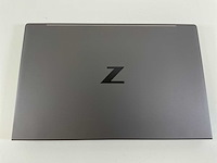 Hp zbook power g9 15,5”, core(tm) i9 12th gen, 32 gb ram, 1 tb nvme, nvidia rtx a1000 4 gb laptop - afbeelding 5 van  7
