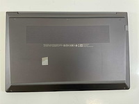 Hp zbook power g9 15,5”, core(tm) i9 12th gen, 32 gb ram, 1 tb nvme, nvidia rtx a1000 4 gb laptop - afbeelding 6 van  7