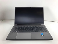 Hp zbook power g9 15.6”, core(tm) i7 12th gen, 16 gb ram, 512 gb nvme, intel iris xe graphics g7 laptop - afbeelding 1 van  4