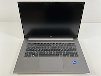 Hp zbook studio g8 15,5”, core(tm) i9 11th gen, 32 gb ram, 1 tb nvme, nvidia geforce rtx 3080 16 gb laptop - afbeelding 1 van  7