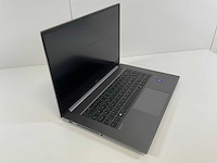 Hp zbook studio g8 15,5”, core(tm) i9 11th gen, 32 gb ram, 1 tb nvme, nvidia geforce rtx 3080 16 gb laptop - afbeelding 2 van  7