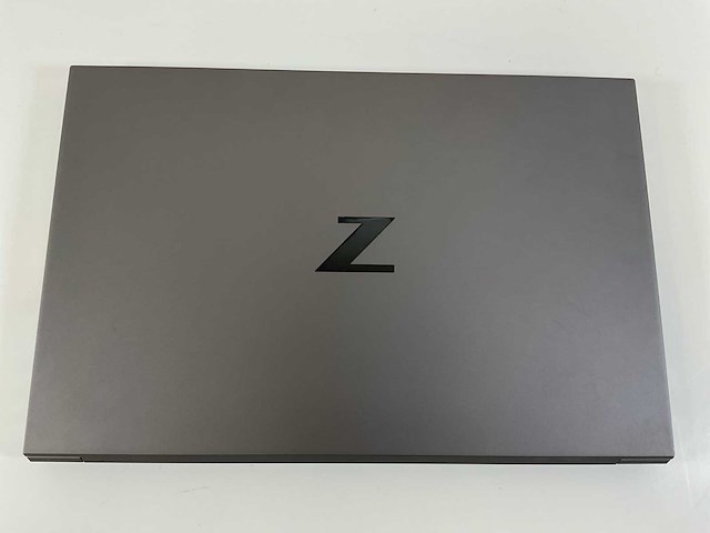 Hp zbook studio g8 15,5”, core(tm) i9 11th gen, 32 gb ram, 1 tb nvme, nvidia geforce rtx 3080 16 gb laptop - afbeelding 5 van  7