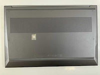 Hp zbook studio g8 15,5”, core(tm) i9 11th gen, 32 gb ram, 1 tb nvme, nvidia geforce rtx 3080 16 gb laptop - afbeelding 6 van  7