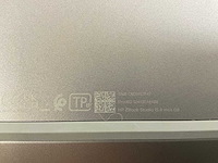 Hp zbook studio g8 15,5”, core(tm) i9 11th gen, 32 gb ram, 1 tb nvme, nvidia geforce rtx 3080 16 gb laptop - afbeelding 7 van  7