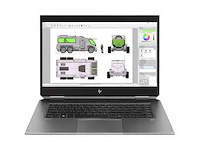 Hp zbook studio x360 g5 laptop - afbeelding 2 van  5