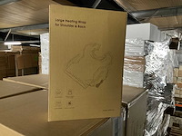 Hp08-018 - massage pillow (10x) - afbeelding 1 van  1