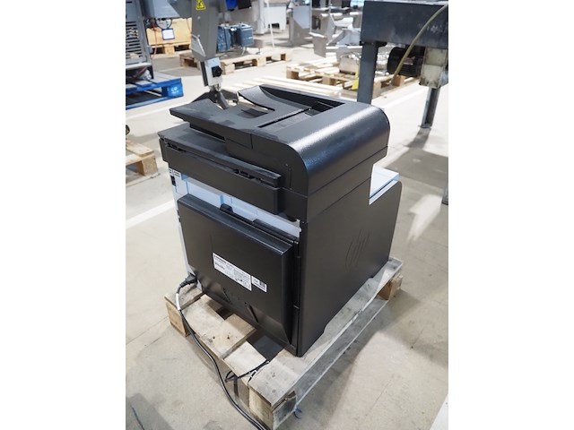 Hp - afbeelding 5 van  10