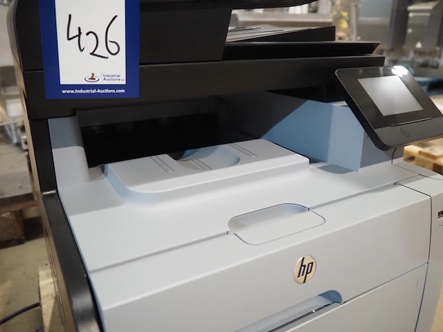 Hp - afbeelding 6 van  10