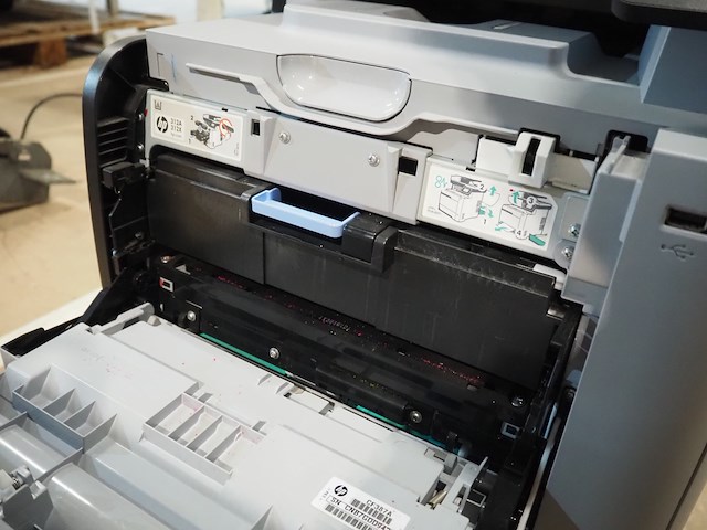 Hp - afbeelding 9 van  10