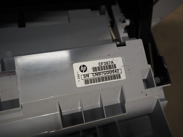 Hp - afbeelding 3 van  16