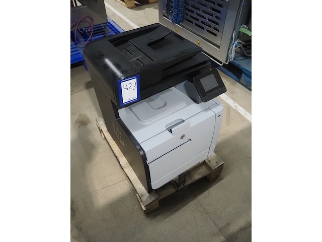 Hp - afbeelding 1 van  16