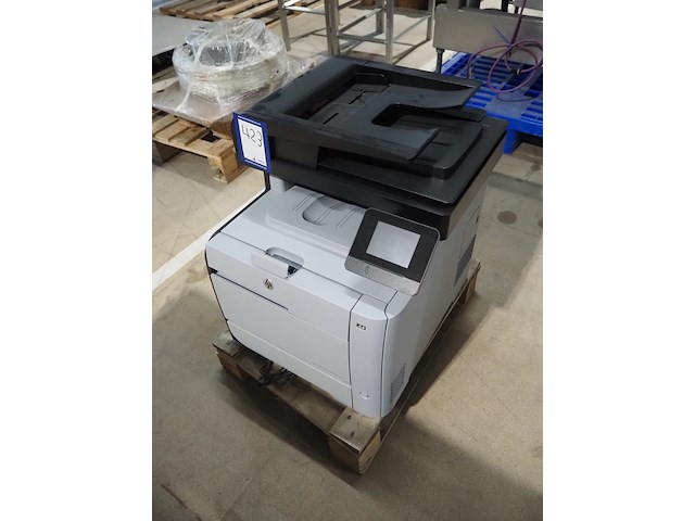 Hp - afbeelding 9 van  16