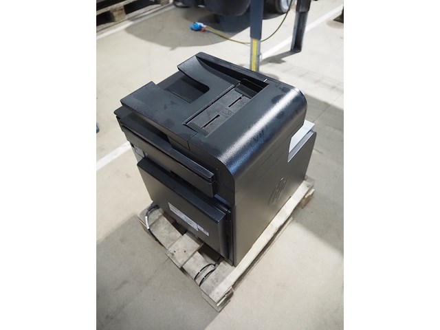 Hp - afbeelding 11 van  16