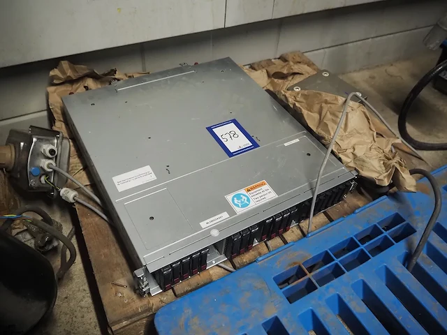 Hp - afbeelding 1 van  6