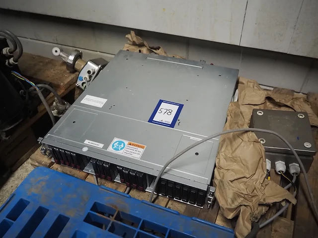 Hp - afbeelding 2 van  6